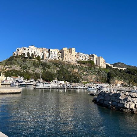 Casa Mediterranea: Appartamento Vista Mare A Soli 200M Dalla Spiaggia Sperlonga Exteriér fotografie