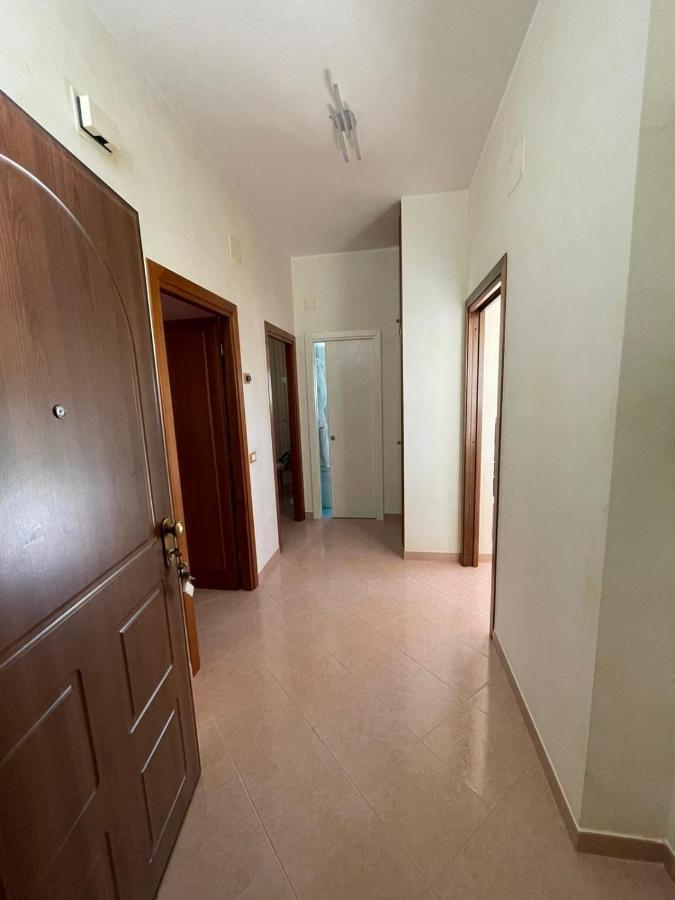 Casa Mediterranea: Appartamento Vista Mare A Soli 200M Dalla Spiaggia Sperlonga Exteriér fotografie
