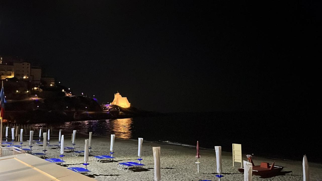 Casa Mediterranea: Appartamento Vista Mare A Soli 200M Dalla Spiaggia Sperlonga Exteriér fotografie