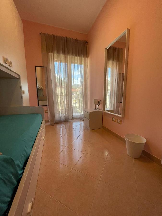 Casa Mediterranea: Appartamento Vista Mare A Soli 200M Dalla Spiaggia Sperlonga Exteriér fotografie